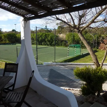 Quinta Do Penedo - By Portugalferias 알부페이라