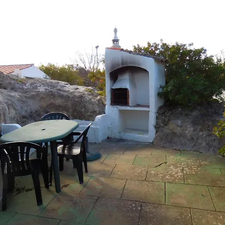 بيت للعطل Quinta Do Penedo - By Portugalferias