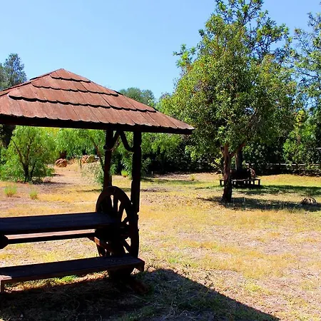 Quinta Do Penedo - By Portugalferias Casa de Férias Albufeira