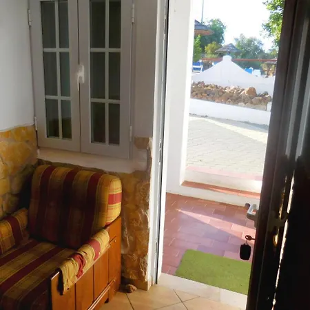 Quinta Do Penedo - By Portugalferias Holiday home Albufeira