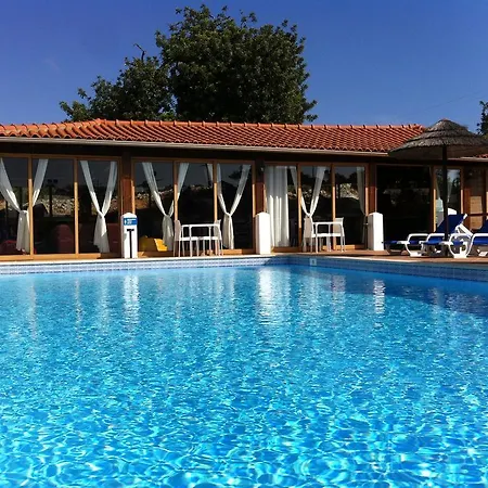 Quinta Do Penedo
