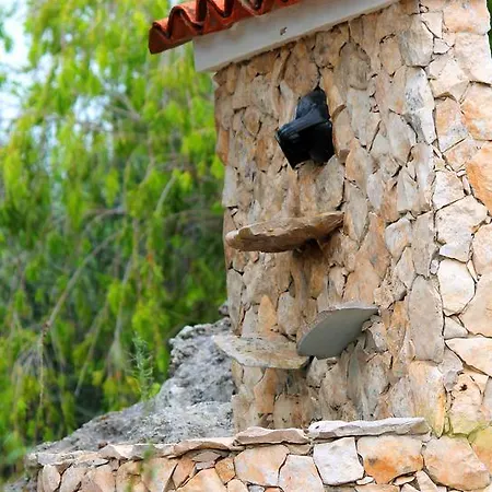 Prázdninový dům Quinta Do Penedo Albufeira