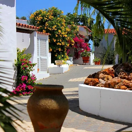 Quinta Do Penedo Prázdninový dům Albufeira