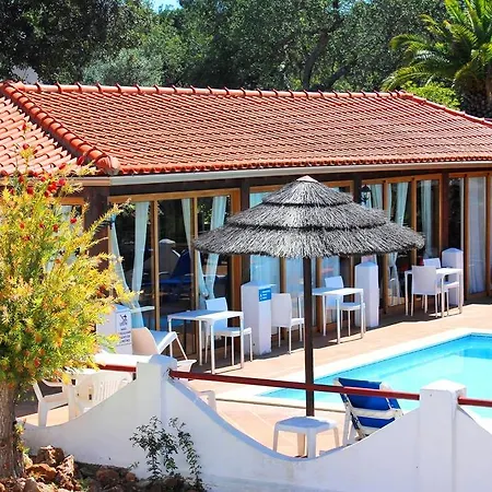 Holiday home Quinta Do Penedo - By Portugalferias *