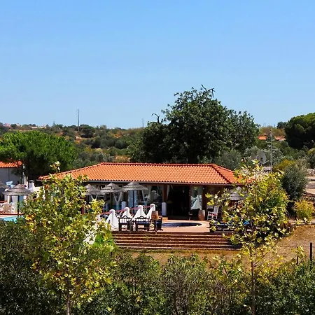 Prázdninový dům Quinta Do Penedo Albufeira
