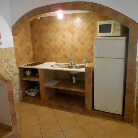 Quinta Do Penedo Prázdninový dům Albufeira