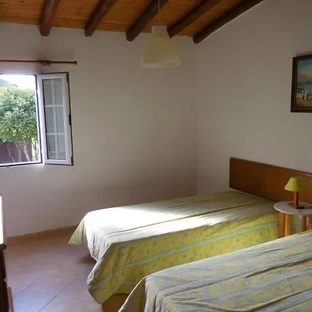 Quinta Do Penedo Albufeira