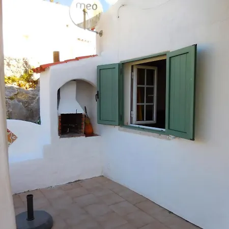 Quinta Do Penedo Albufeira