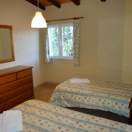 Quinta Do Penedo Prázdninový dům *