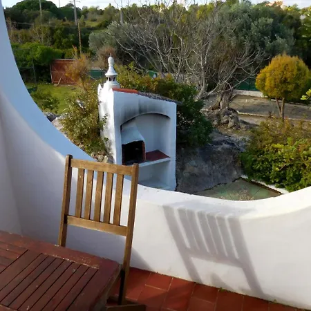 Quinta Do Penedo Prázdninový dům Albufeira