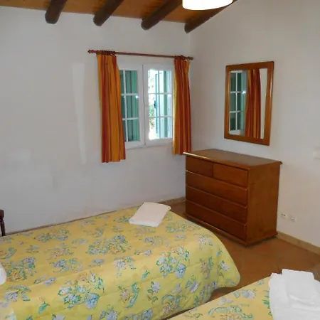 Quinta Do Penedo - By Portugalferias Holiday home Albufeira