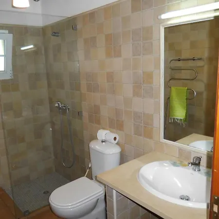 Prázdninový dům Quinta Do Penedo Albufeira