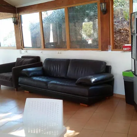Prázdninový dům Quinta Do Penedo Albufeira